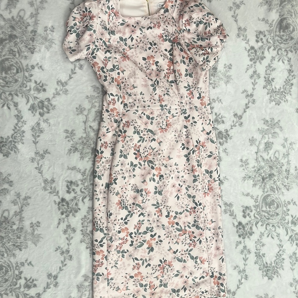 Calvin Klein Dress